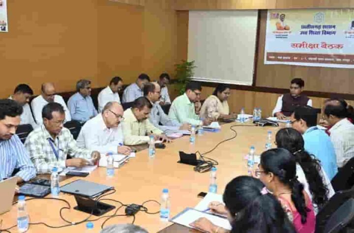 700 सहायक प्राध्यापकों की भर्ती और पदोन्नति में अनावश्यक विलंब न करें : टंक राम वर्मा