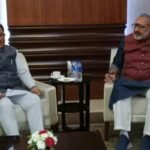 टेक्सटाइल सेक्टर में छत्तीसगढ़ के लिए बड़ी संभावनाएं, केंद्र देगा हरसंभव सहयोग
