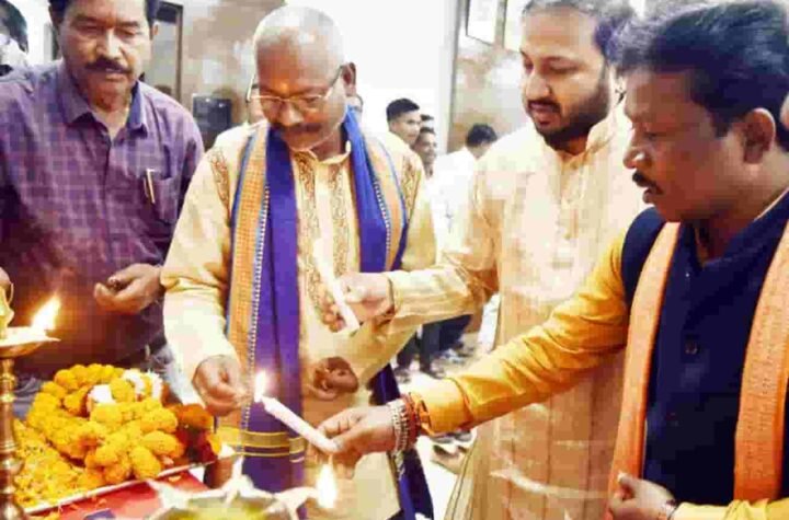 आस्था और परंपरा के साथ भव्य रूप में मनाया जाएगा बस्तर दशहरा