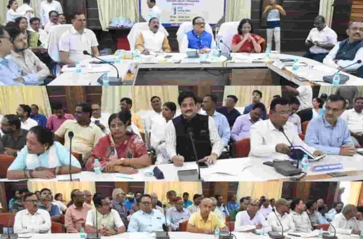 छत्तीसगढ़ में समान नागरिक संहिता (UCC) पर होगा जनपरामर्श