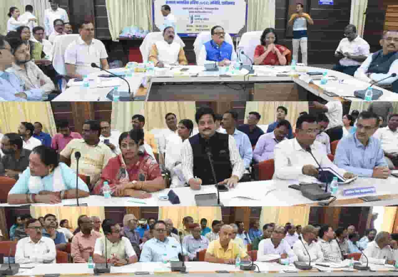 छत्तीसगढ़ में समान नागरिक संहिता (UCC) पर होगा जनपरामर्श
