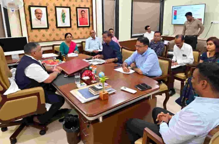 नुक्कड़ नाटकों और इन्फ्लूएंसर्स के जरिए दिखेगी बदलते छत्तीसगढ़ की तस्वीर