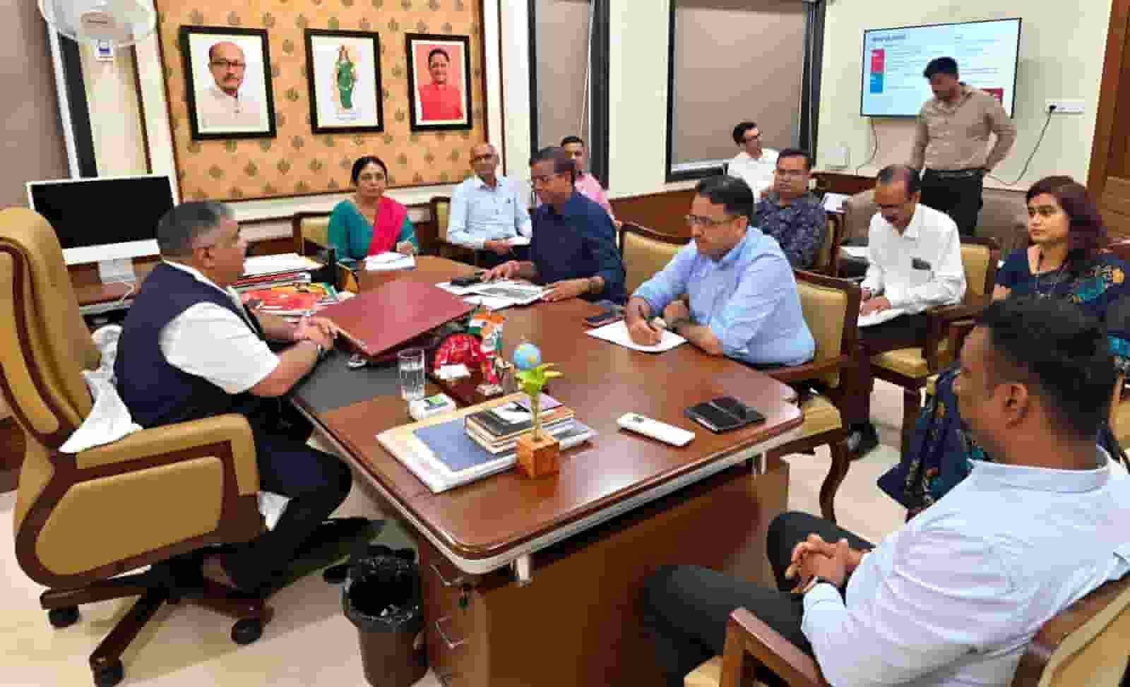 नुक्कड़ नाटकों और इन्फ्लूएंसर्स के जरिए दिखेगी बदलते छत्तीसगढ़ की तस्वीर