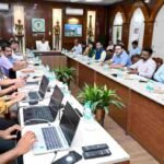 जल संरक्षण और हर घर स्वच्छ पेयजल सर्वोच्च प्राथमिकता: मुख्यमंत्री साय