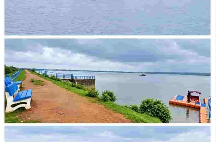 जीपीएम में सिंचाई क्षमता छह गुना से अधिक बढ़ी