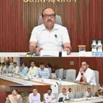 ईज ऑफ डूइंग बिजनेस एक्ट-2026 के लिए चरणबद्ध कार्ययोजना बनाने के निर्देश
