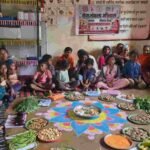 आंगन मिलन सेवा के पहले दिन 97 हजार से अधिक लोगों की सहभागिता