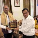 बृजमोहन अग्रवाल ने हरिद्वार में BHEL प्लांट का निरीक्षण किया