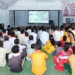 कुंगारपाल में ग्रामीणों ने सुना ‘मन की बात’ का 138वां संस्करण