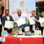 ‘सेंट्रल इंडिया कनेक्ट-2026’ में जुटे टूर ऑपरेटर्स, ट्रैवल एजेंट्स और हॉस्पिटैलिटी विशेषज्ञ