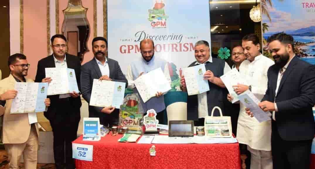 ‘सेंट्रल इंडिया कनेक्ट-2026’ में जुटे टूर ऑपरेटर्स, ट्रैवल एजेंट्स और हॉस्पिटैलिटी विशेषज्ञ