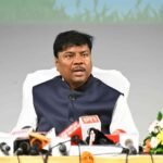 मंत्री केदार कश्यप ने विभागीय गतिविधियों एवं उपलब्धियों पर की प्रेस वार्ता