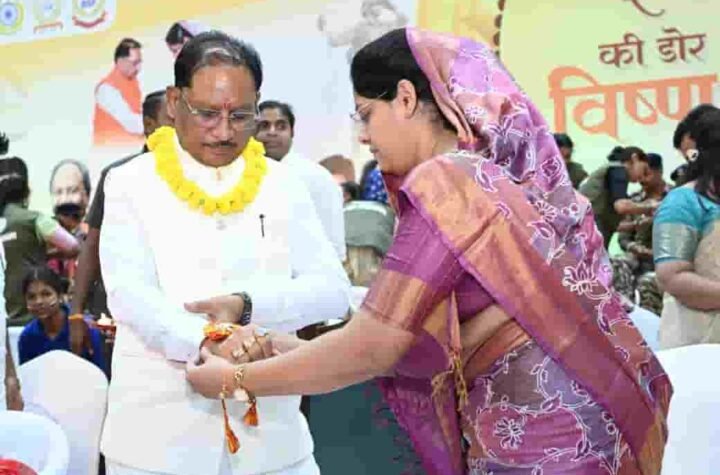 2026 को ‘महतारी गौरव वर्ष’ के रूप में सदैव याद किया जाएगा