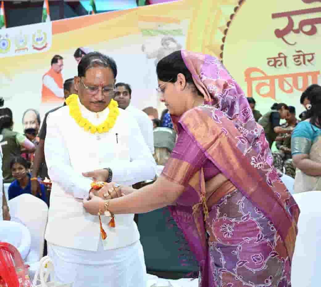 2026 को ‘महतारी गौरव वर्ष’ के रूप में सदैव याद किया जाएगा