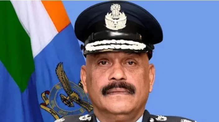 ऑपरेशन सिंदूर से जुड़े अधिकारी बने राम मंदिर के नए CEO