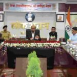 विद्यार्थी कल्याण और गुणवत्तापूर्ण शिक्षा हो विश्वविद्यालयों की प्राथमिकता: राज्यपाल डेका