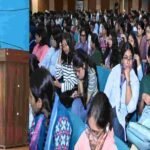 साइबर अपराधों से बचाव के लिए जागरूकता और सतर्कता जरूरी: मंत्री नेताम