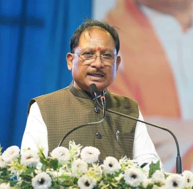 छत्तीसगढ़ में समान नागरिक संहिता पर दुर्ग संभाग से शुरू होगा जन-संवाद