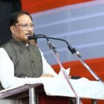 तीजा-पोरा तिहार को मुख्यमंत्री विष्णुदेव साय ने बताया संस्कृति, पारिवारिक मूल्यों और कृषि परंपरा का प्रतीक