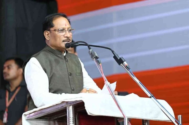 तीजा-पोरा तिहार को मुख्यमंत्री विष्णुदेव साय ने बताया संस्कृति, पारिवारिक मूल्यों और कृषि परंपरा का प्रतीक