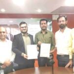 बिलासपुर प्रेस क्लब ने पत्रकारों और परिवारों के स्वास्थ्य को लेकर उठाया बड़ा कदम