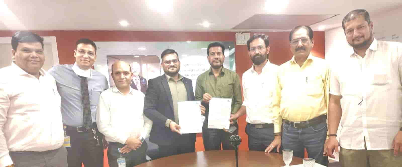 बिलासपुर प्रेस क्लब ने पत्रकारों और परिवारों के स्वास्थ्य को लेकर उठाया बड़ा कदम