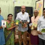 छत्तीसगढ़ी को आठवीं अनुसूची में शामिल कराने के लिए सकारात्मक पहल