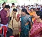 बिंजली जलाशय का होगा कायाकल्प, विकास कार्यों को मिलेगी गति