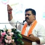 उपमुख्यमंत्री विजय शर्मा ने ‘साइबर संकल्प’ का किया शुभारंभ