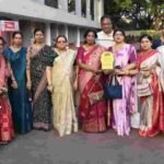 श्रुति फाउंडेशन छत्तीसगढ़ एक बार फिर हुआ सम्मानित