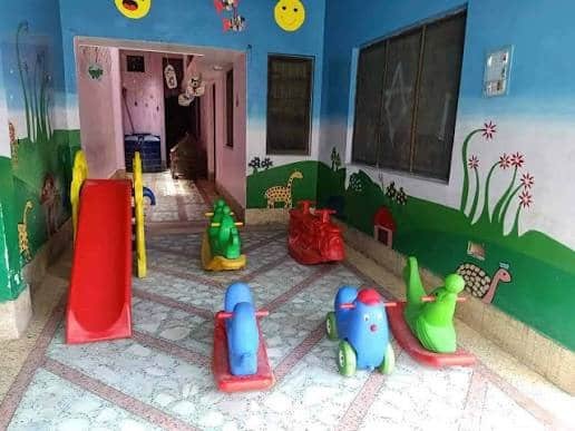 बलरामपुर में आंगनबाड़ी बच्चों के लिए होगा खिलौना दान