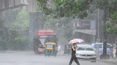 प्रदेश में अब तक 996.5 मिमी बारिश दर्ज