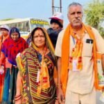 जिस पानी के लिए तरसते थे गांव, अब घर-घर पहुंच रहा जल, बदली तस्वीर