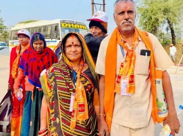 जिस पानी के लिए तरसते थे गांव, अब घर-घर पहुंच रहा जल, बदली तस्वीर