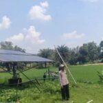 सौर सुजला योजना से किसान चरण सिंह की खेती में आया बदलाव