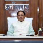 विकसित छत्तीसगढ़ के निर्माण में अब नहीं आएगी रुकावट, तेज होगी विकास की रफ्तार : सीएम साय