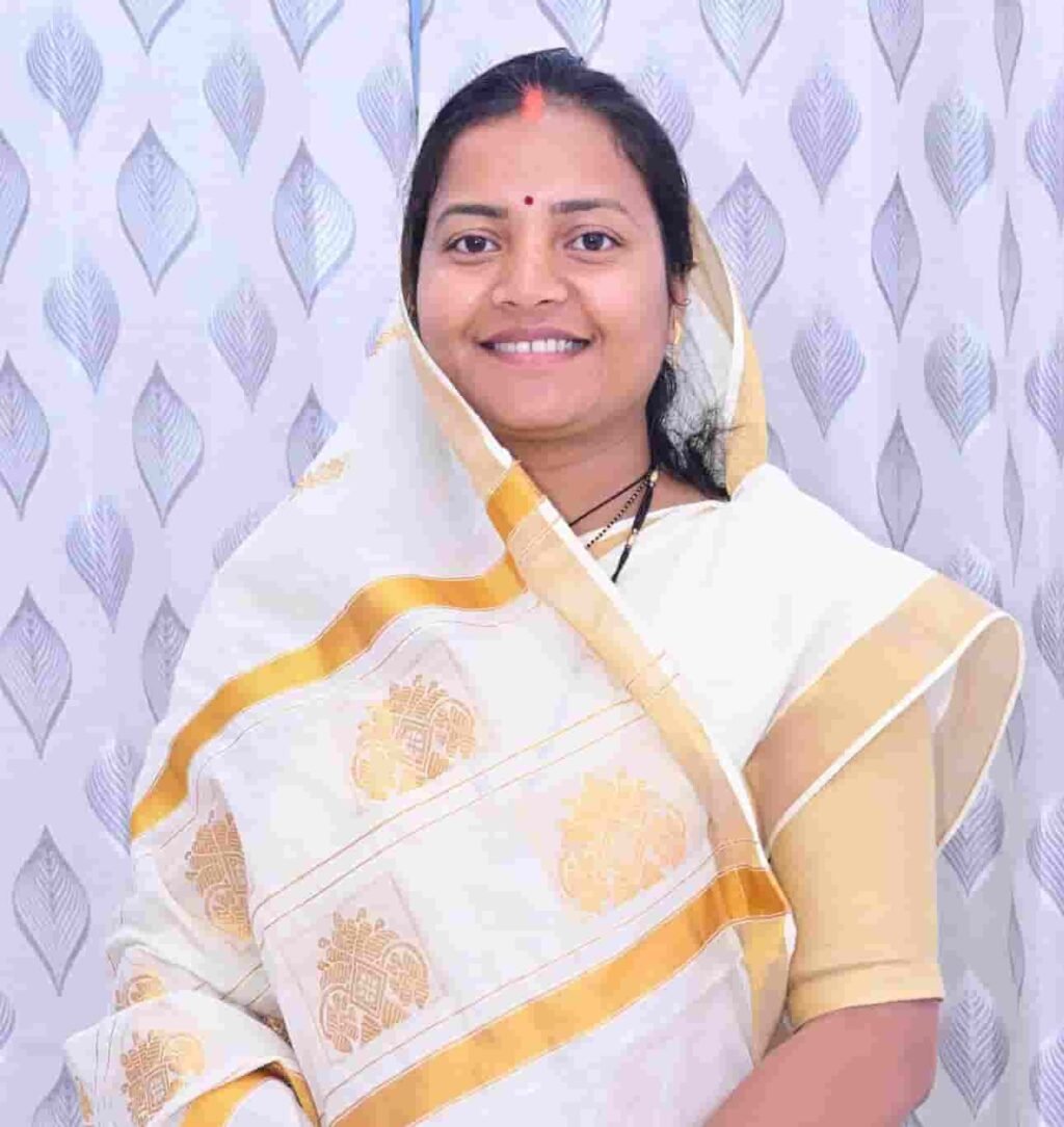 सशक्त मातृशक्ति और सुपोषित बचपन से बनेगा विकसित छत्तीसगढ़
