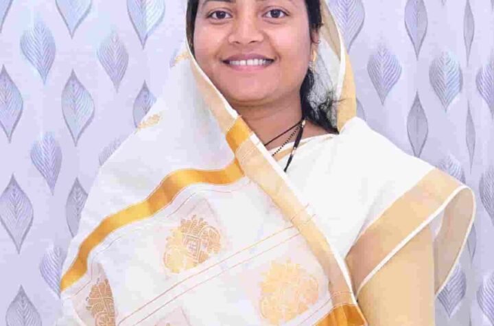 सशक्त मातृशक्ति और सुपोषित बचपन से बनेगा विकसित छत्तीसगढ़