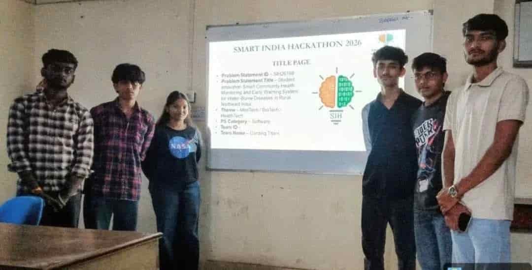समस्या समाधान में तकनीकी कौशल महत्वपूर्ण : डॉ. स्मिता सेलट