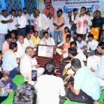 चंदनपुर को मिली नई पहचान, वर्षों पुरानी मांग हुई पूरी