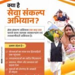 कागजी प्रक्रियाओं से राहत, आपके द्वार पहुंच रही नागरिक सेवाएं