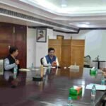 शहर की तासीर के अनुरूप बने विकास की योजना: सोनमणि बोरा