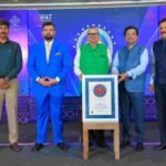 जनजातीय संरक्षण और संग्रहालय निर्माण के कार्यों को मिला SKOCH Gold Award
