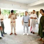महानदी तटीय क्षेत्रों में राहत-बचाव के लिए प्रशासन मुस्तैद