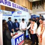 विजय शर्मा और लखन लाल देवांगन ने CII MSME कॉन्क्लेव 2.0 का किया शुभारंभ
