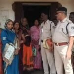 दुर्ग पुलिस ने शुरू किया साइबर ठगी के खिलाफ जागरूकता अभियान