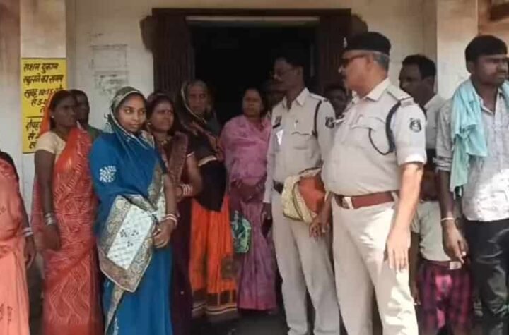 दुर्ग पुलिस ने शुरू किया साइबर ठगी के खिलाफ जागरूकता अभियान