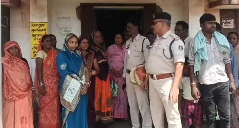 दुर्ग पुलिस ने शुरू किया साइबर ठगी के खिलाफ जागरूकता अभियान