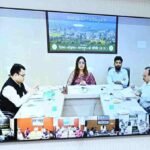 पारस पोर्टल से योजनाओं की प्रभावी मॉनिटरिंग: मुख्यमंत्री साय