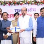 AI युग में शिक्षक विद्यार्थियों के मार्गदर्शक बनें: राज्यपाल डेका